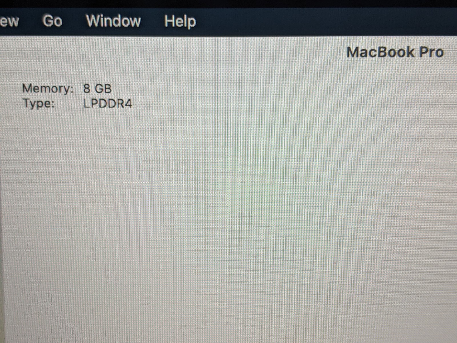 Apple MacBook Pro A2338 (2020) 13.3″ M1 3.2GHz 8GB 256GB MYDA2LL/A 100tt +PA