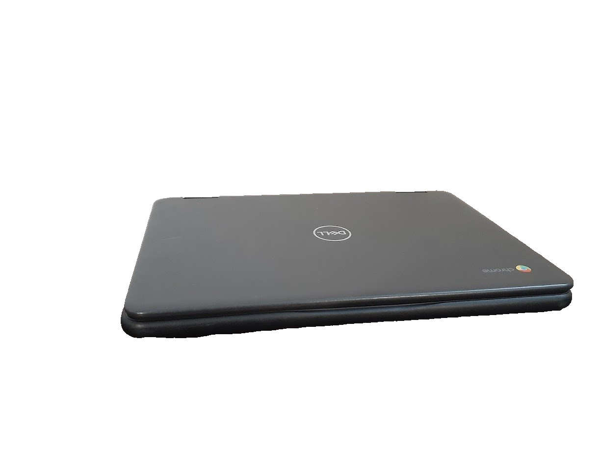 Dell Chromebook 3100 2-1 11.6” Touchscreen 4GB RAM 32GB – Execllent Condition –