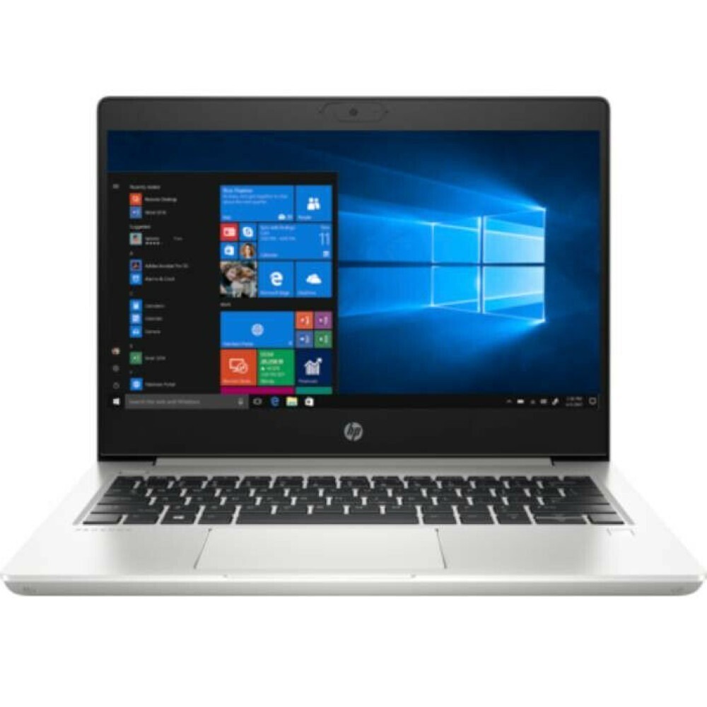 HP ProBook 430 G7 Laptop 13″ Intel i5 Gen 10 8GB RAM 256GB SSD Win11 B-Stock