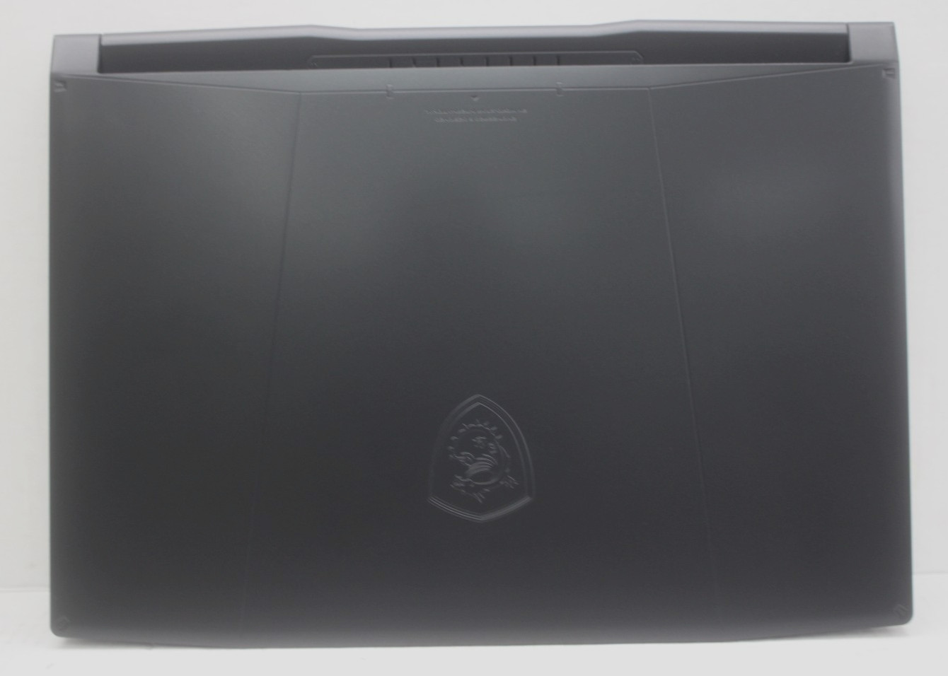 MSI Katana 15 B13V 15.6″ i7-13620H 2.4GHz 16GB RAM 1TB SSD GeForce RTX 4050