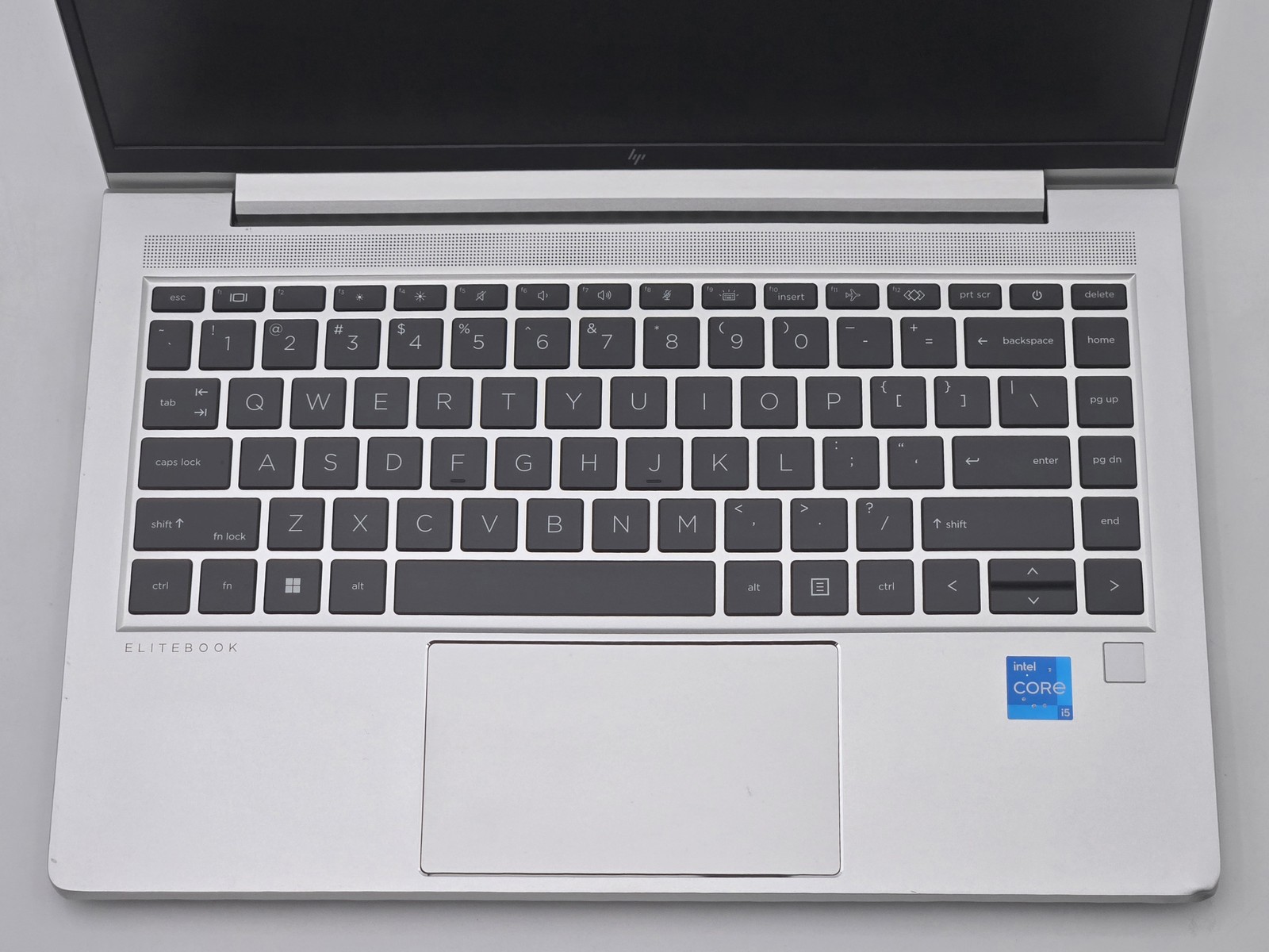 HP EliteBook 640 G10 14″ FHD I5-1345U 512GB 16GB W11P Backlit FP Reader Warranty