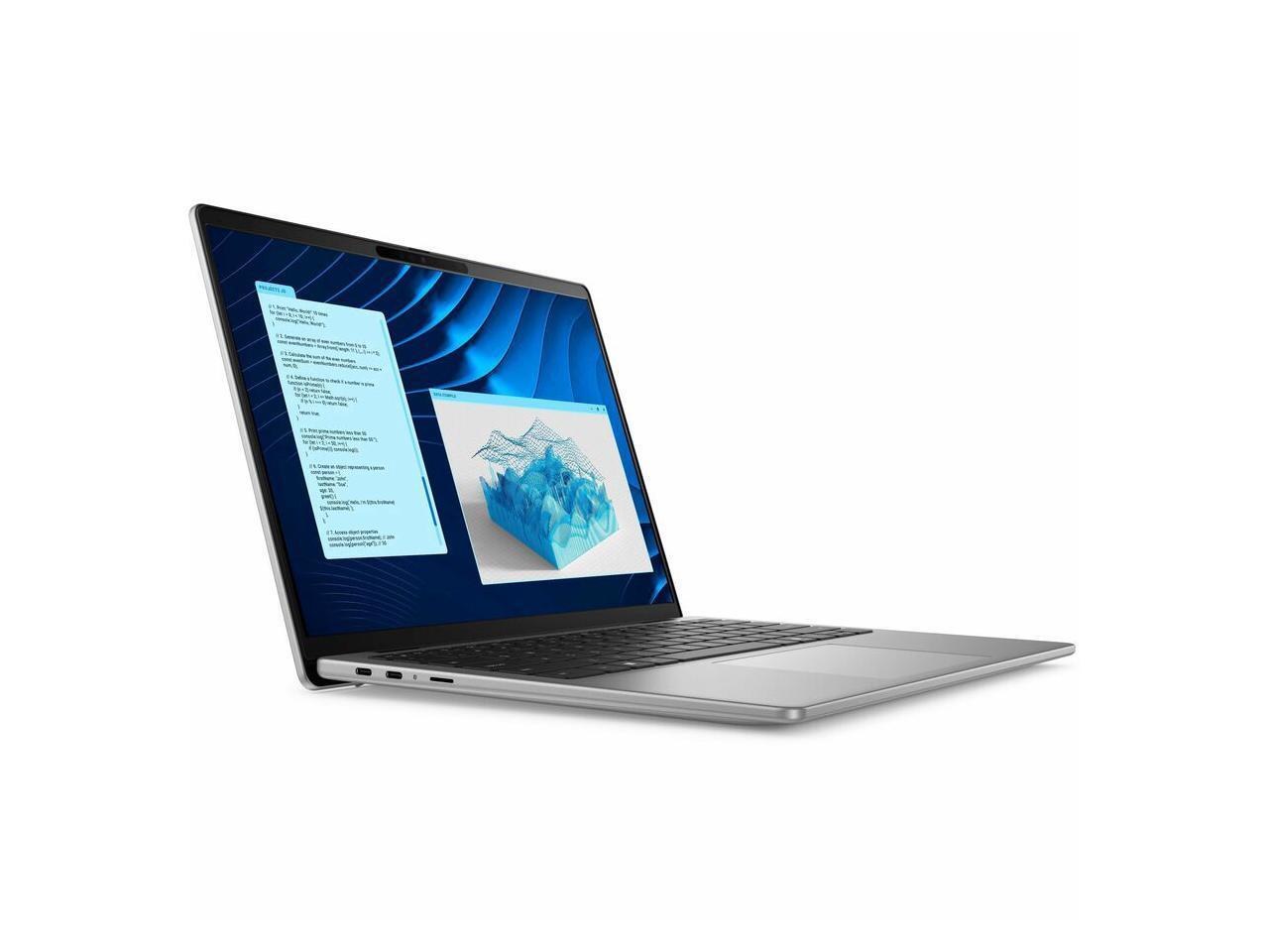 Dell Latitude 5000 5455 14″ Copilot+ PC Notebook – Full HD Plus – Qualcomm Snapd