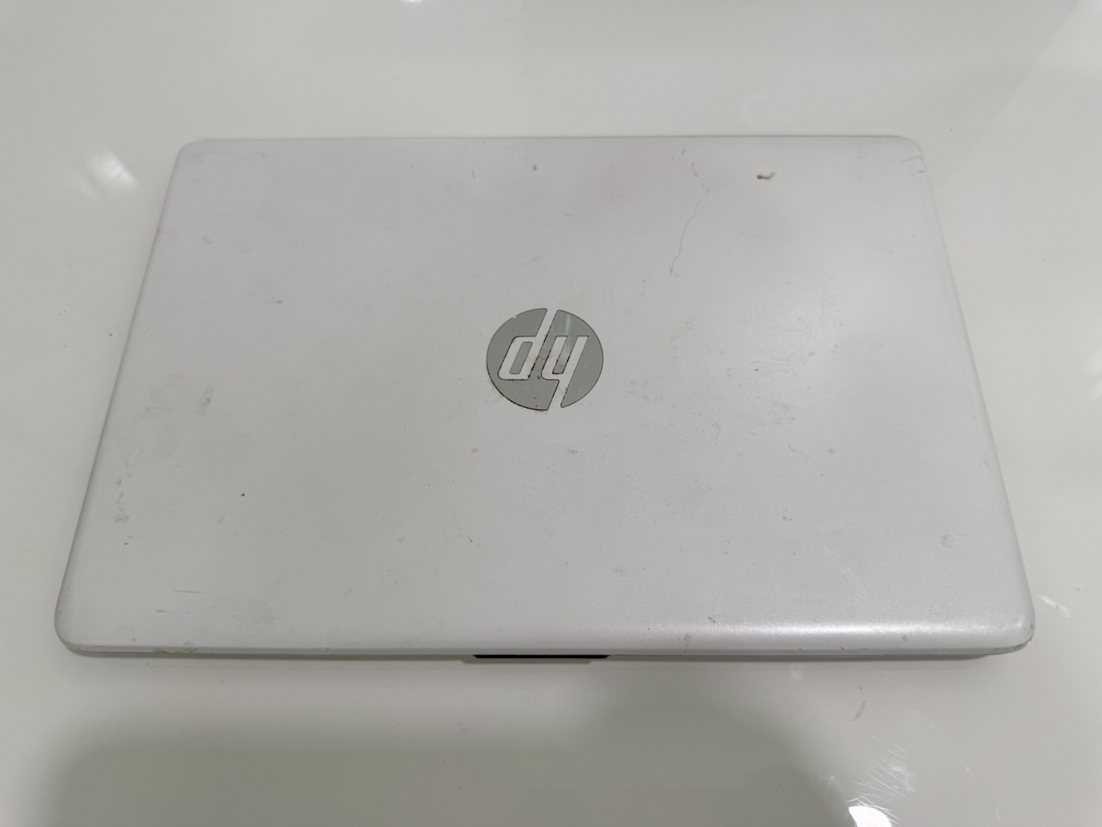 Bulk Tech Clearance Lot (3) Mixed PC Laptops Sold Strictly For Parts / Repair HP