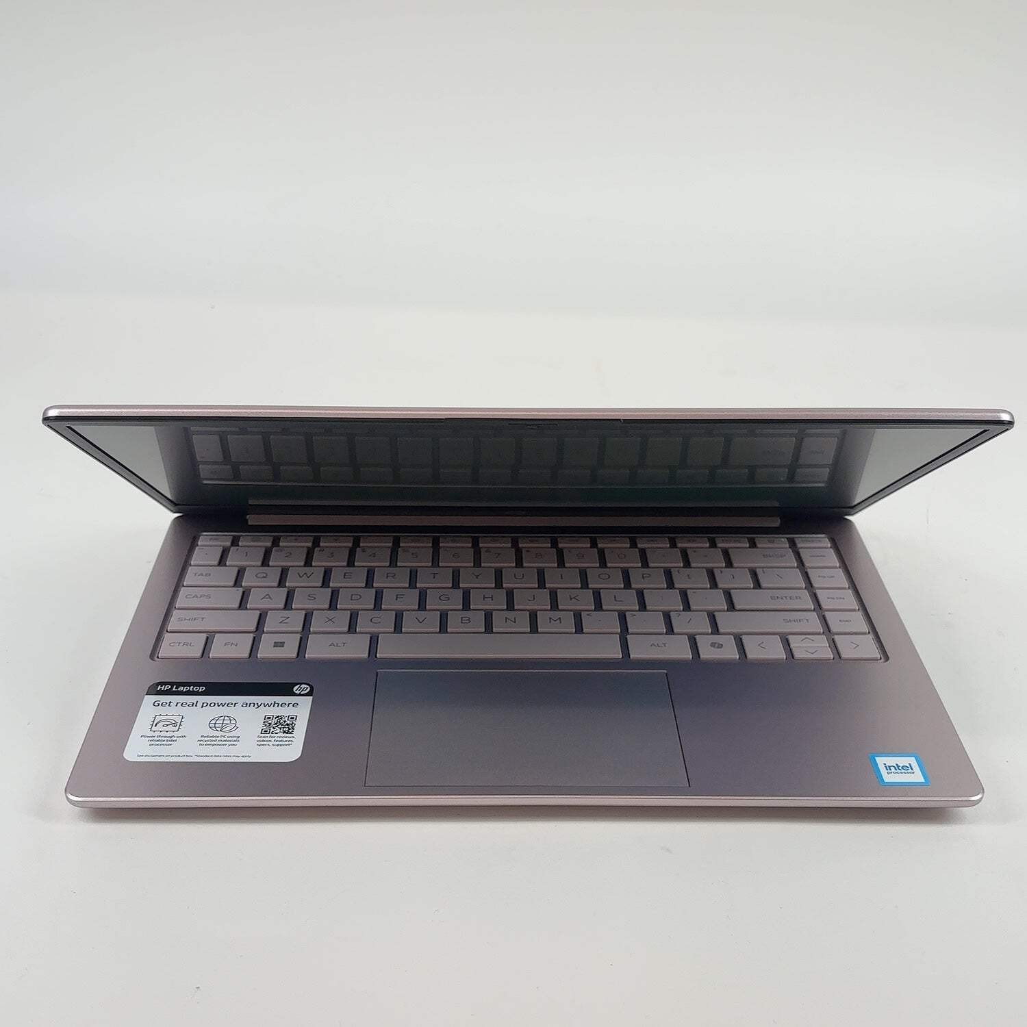 HP Laptop 14-EP2011WM 14.4″ Intel N150 0.8 GHz 8GB RAM 128GB SSD