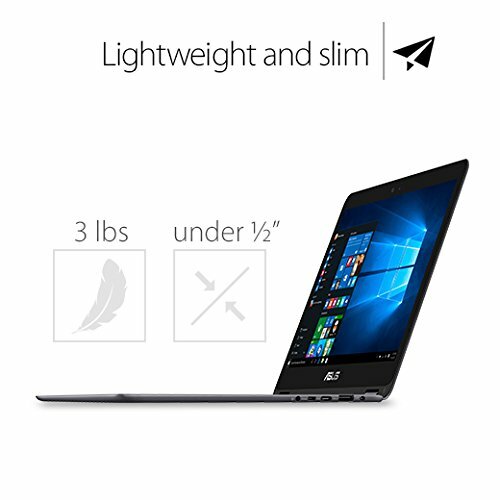 BRAND NEW ASUS ZenBook Flip UX360CA 13.3in. (256GB, Intel Core M, 2.2GHz, 8GB)