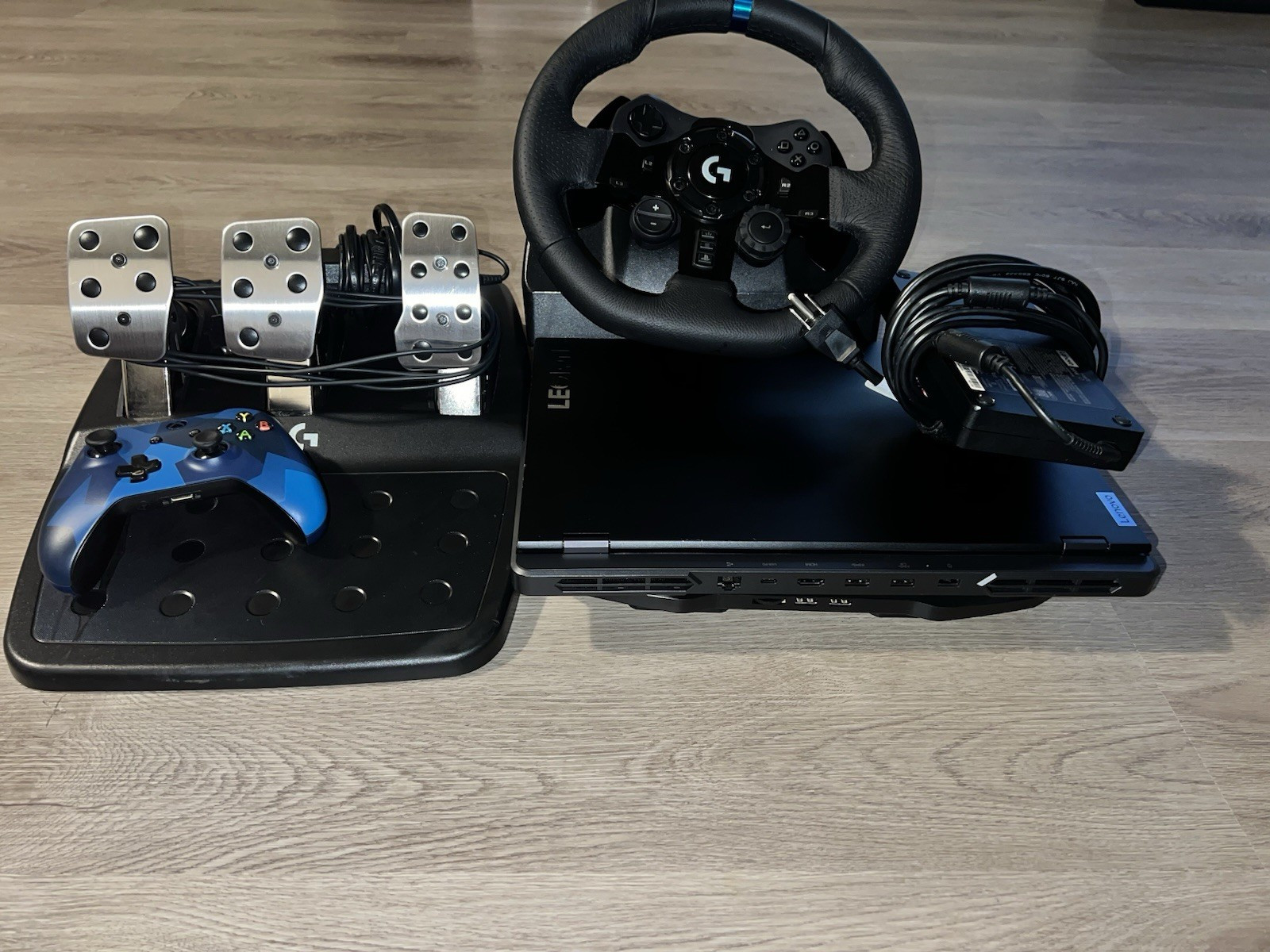 Starter Race Kit