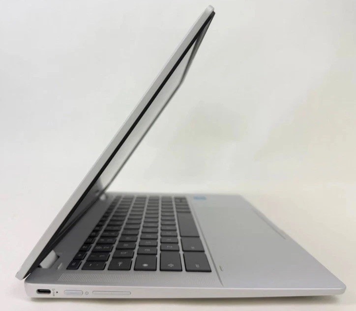 HP Chromebook x360 14b-cd0013dx 14″ HD TOUCH intel N100 3.4GHz 4GB 64GB 99tt