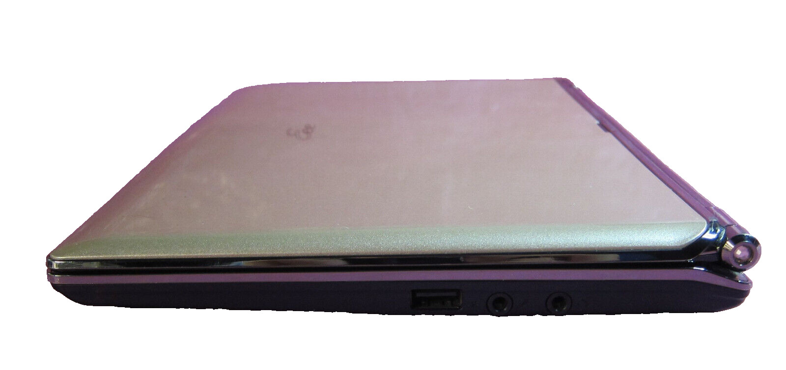 Rare Asus Eee PC S101 Atom N270 1.6GHz, 2GB Ram, 16GB SSD, WiFi, Camera Notebook
