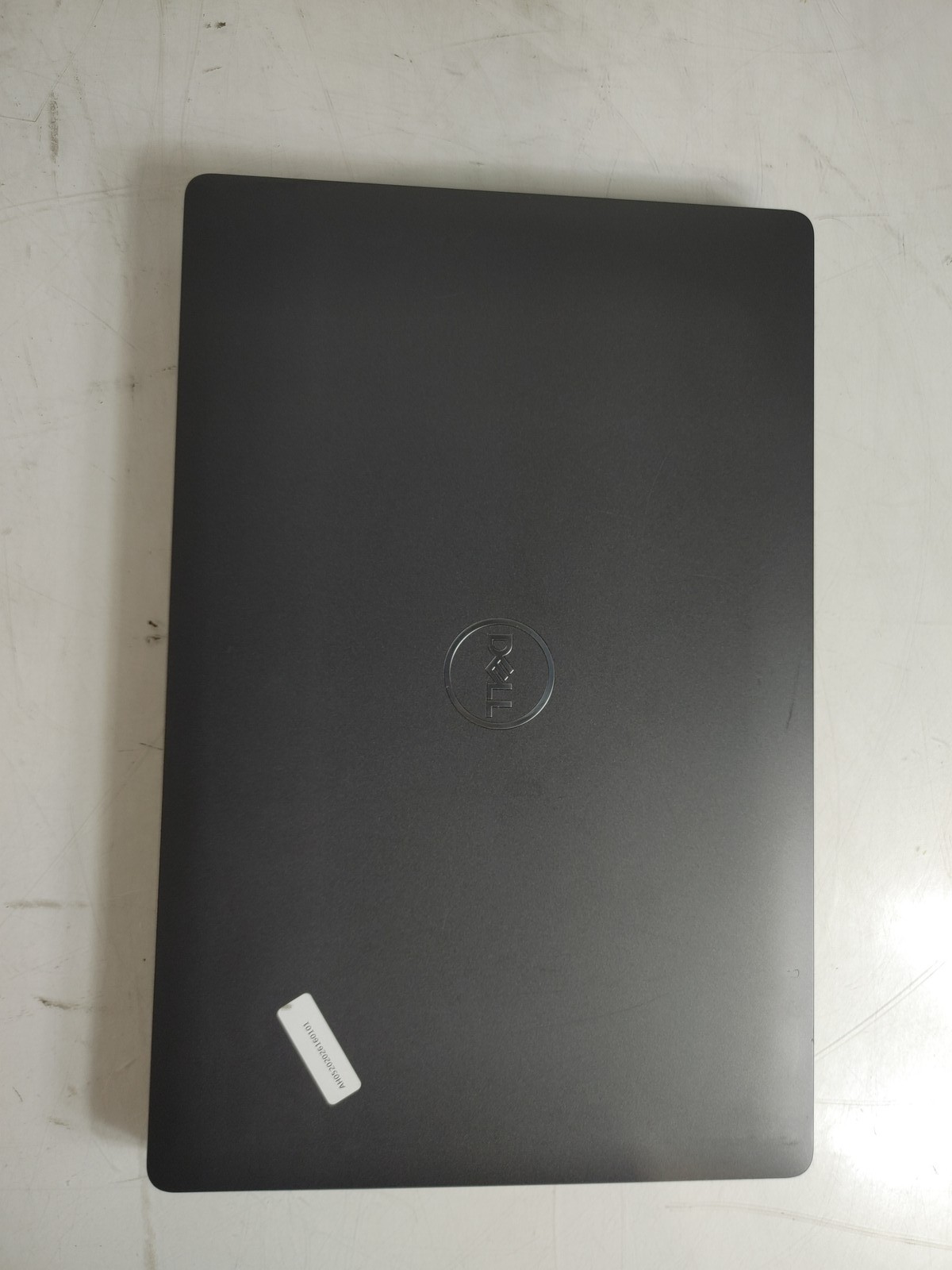 Dell Latitude 5500 Core i5-8365U 1.60 GHz 16 GB DDR4 No HDD