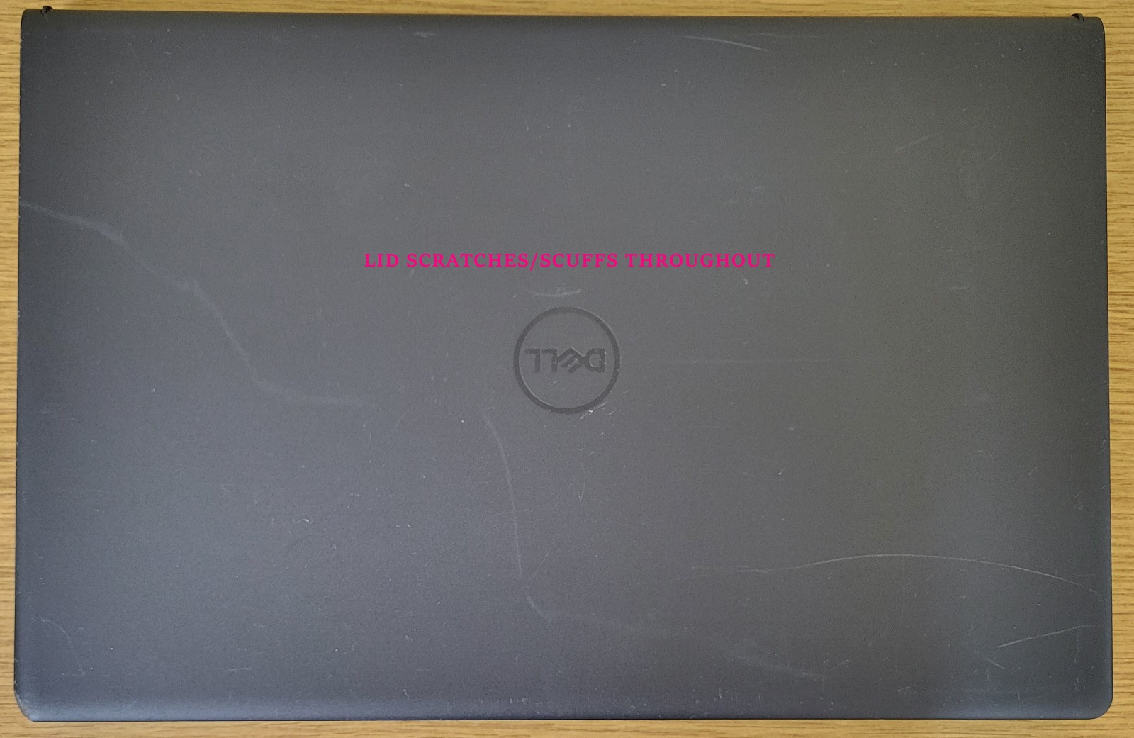 Dell Inspiron 15 3511 i5-1035G1 1.0GHz 16GB 256GB NVMe Touch Screen No OS