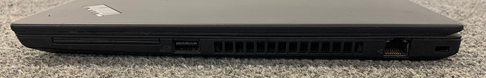 Lenovo ThinkPad T14 Gen 1 14″ i5-10210U 8GB RAM, No Storage, Remote Managed