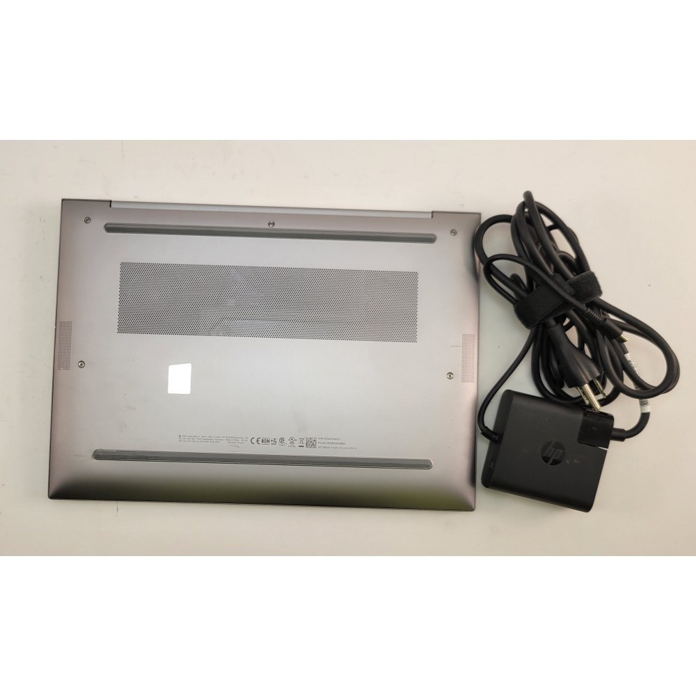 HP ZBook Firefly 14 G10 14″ AMD Ryzen 5 PRO 7640HS -16GB DDR5- 512GB SSD