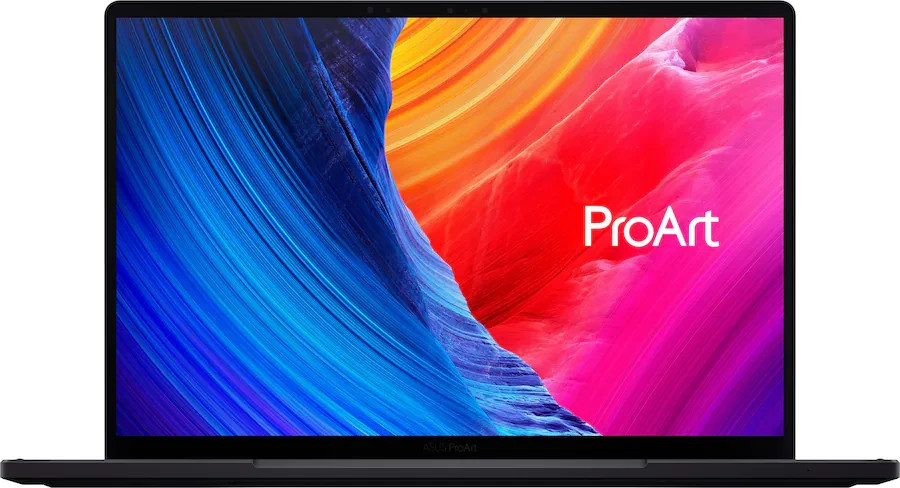 ASUS ProArt PX13 13″ 3K OLED Copilot+ 2-in-1 Laptop Ryzen AI 9 32GB 1TB RTX 4050