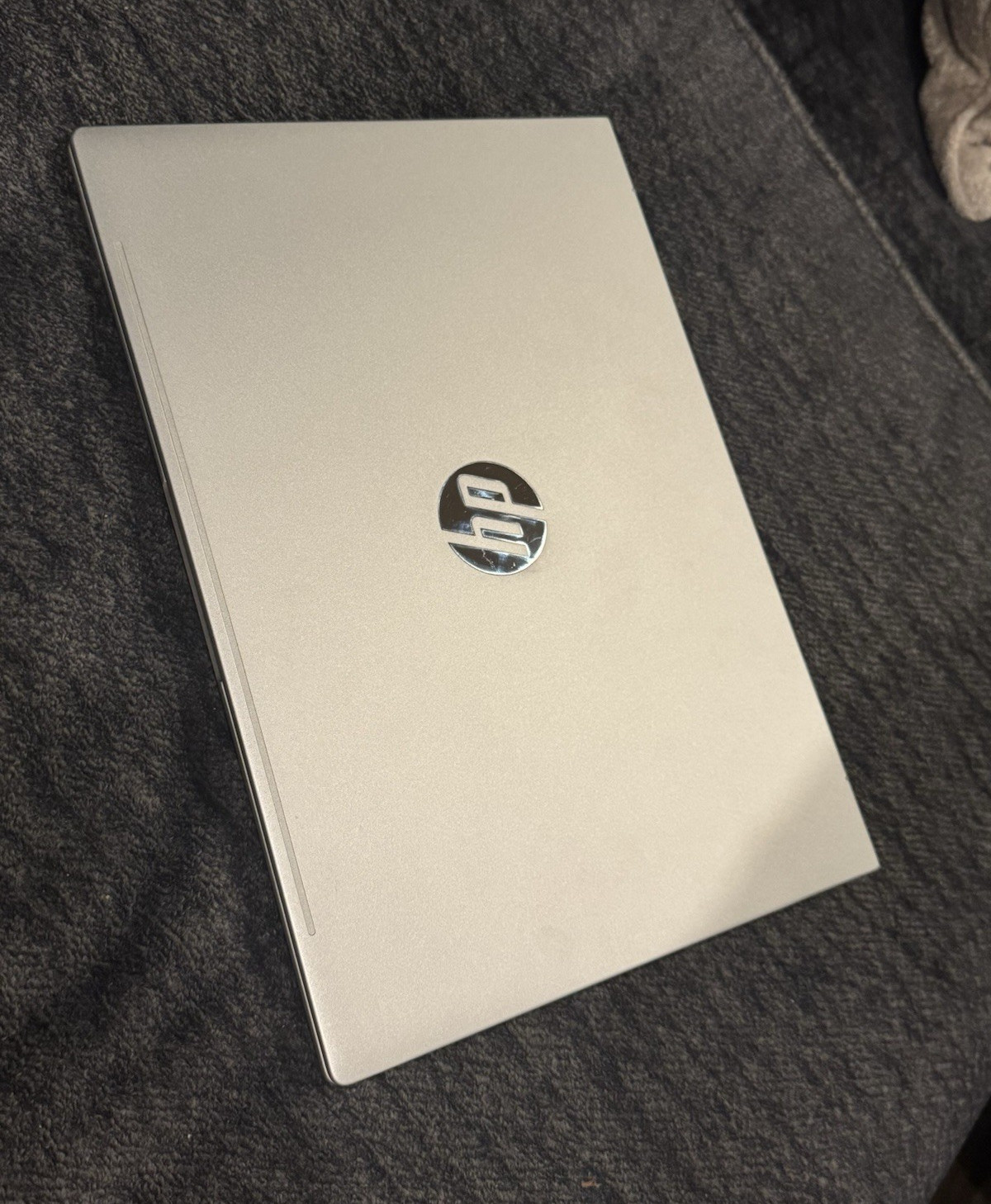 HP ProBook 465 G11 AMD Ryzen 7 16GB RAM 477GB SSD Radeon Win11Pro 16″ Silver