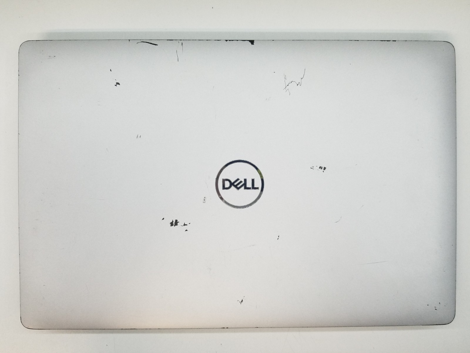 AS-IS Dell Latitude 5510 15.6″ FHD i5-10310U 1.7GHz 8GB RAM 256GB NVMe W11P READ