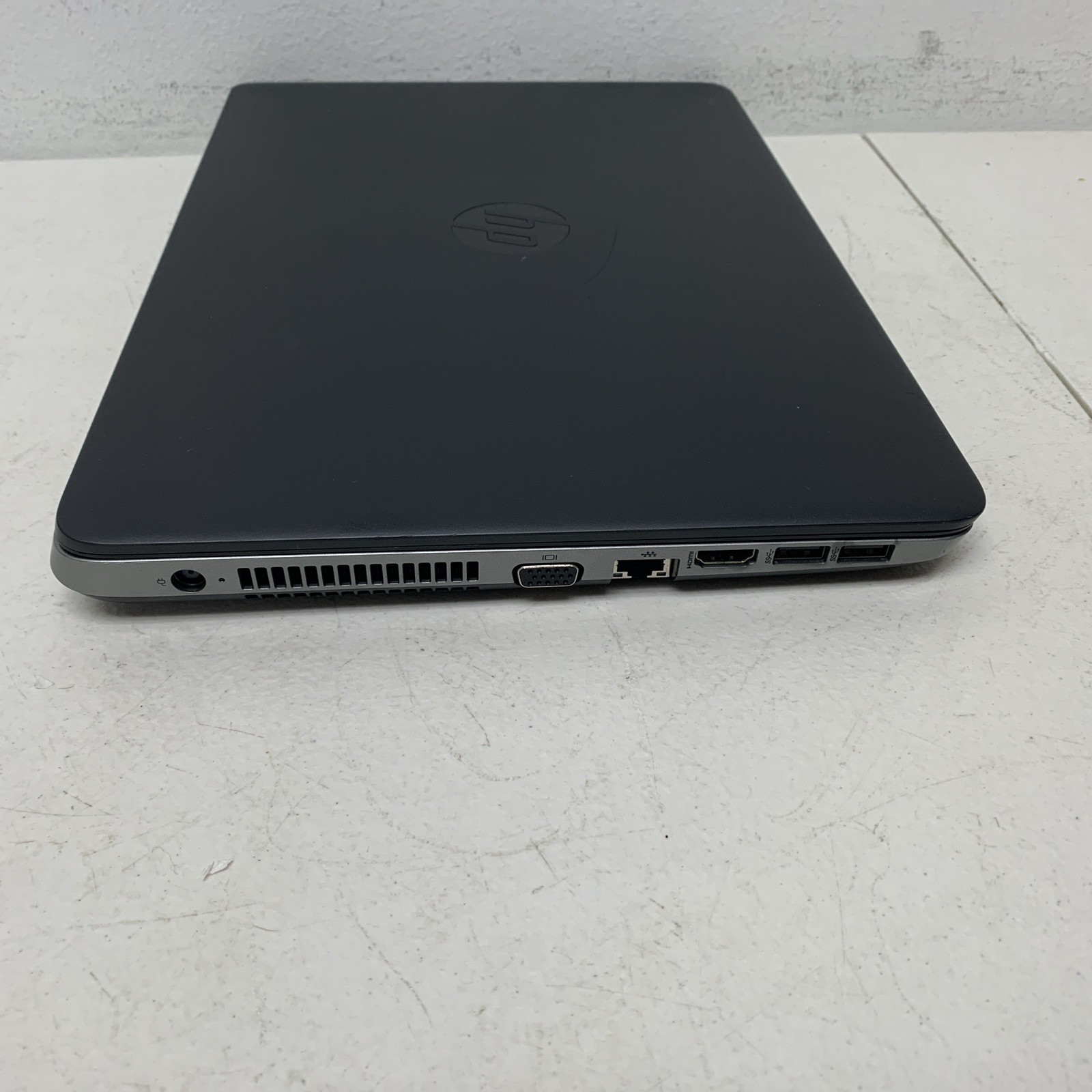 HP PROBOOK 440 G1 i5-4200M 2.50GHz 4GB RAM 500gb Hdd WIND 10 Read Description