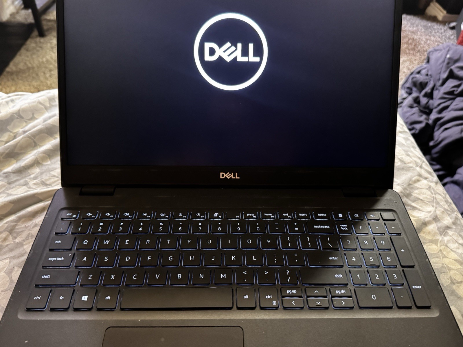 Dell Latitude 3510 15.6″ i5-10210U 24GB RAM 512GB SSD Windows 11 Pro