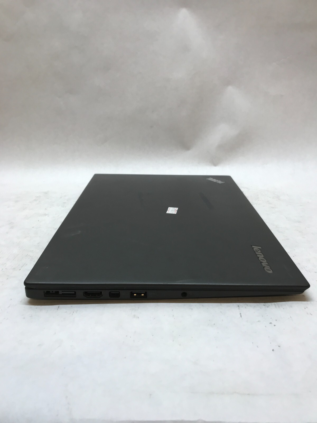 Lenovo ThinkPad X1 Carbon 2nd Gen 14″ Intel Core i5-4200U 4GB RAM NO HDD/OS – DW