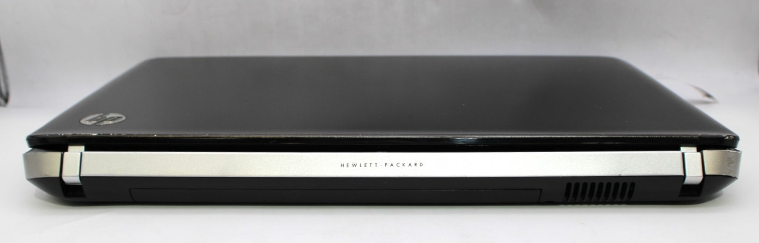 HP Pavilion i3-2410M@2.30GHz 6GB DDR3 240GB SATA SS NO OS *PARTS/REPAIR*READ*