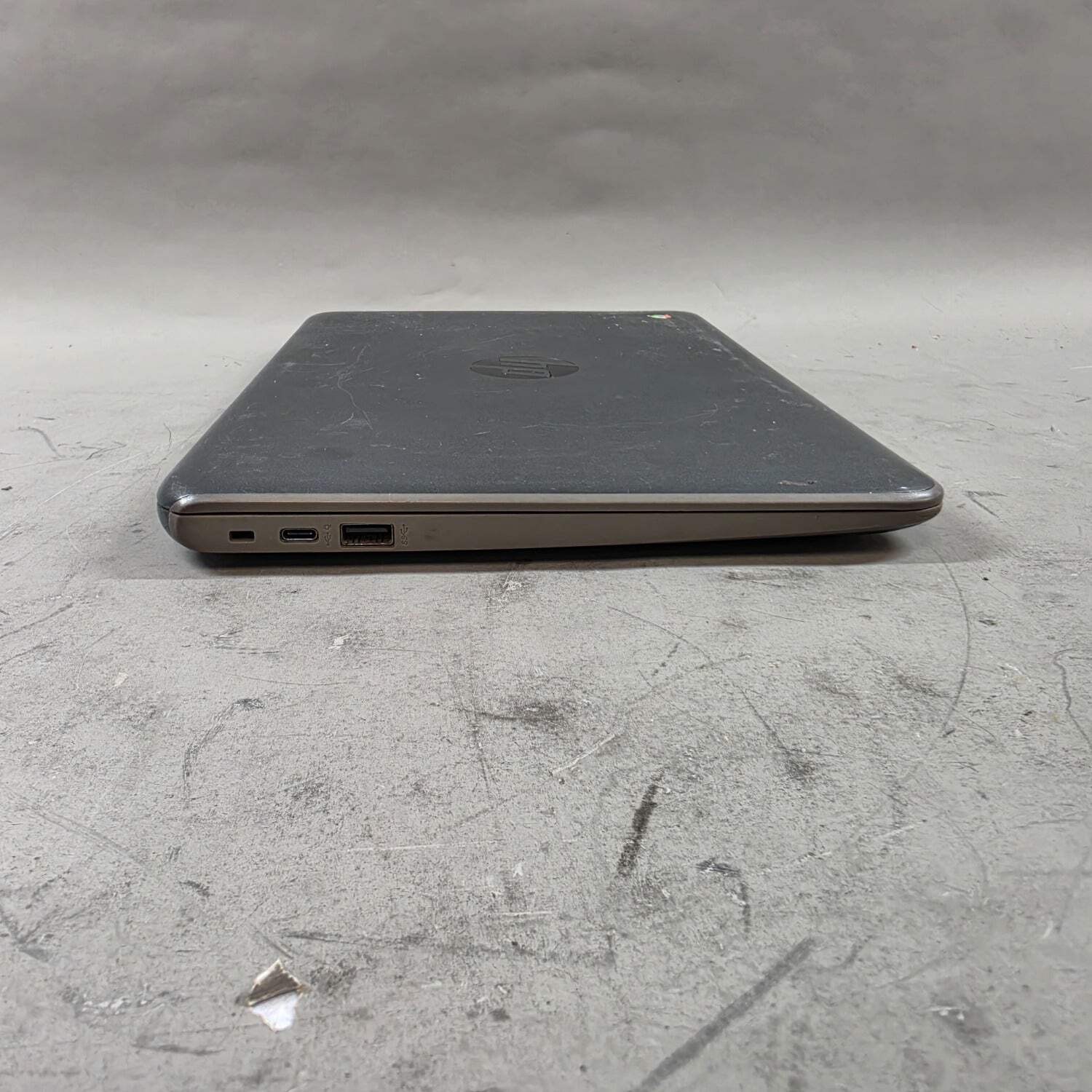 HP Chromebook 11 G7 EE 11.6″ Celeron N4120 2.6GHz 4GB RAM 60GB SSD