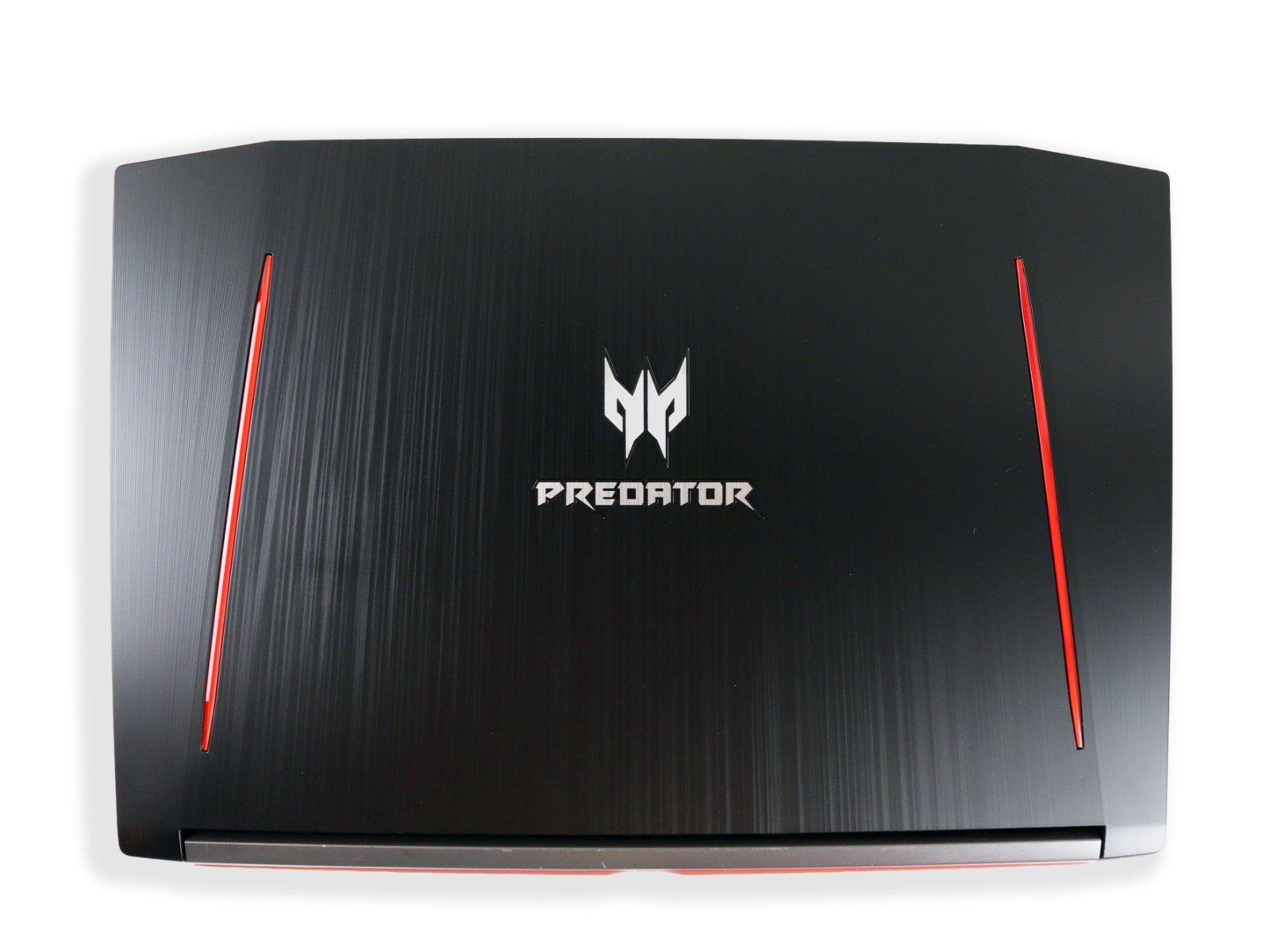 Acer Predator 17.3 PH317-51 Intel i7-7700HQ NVIDIA GTX 1060 16GB RAM 512GB SSD