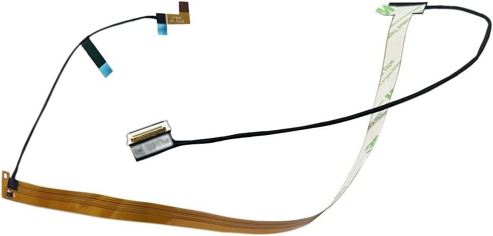 New for Lenovo ThinkPad T16 Gen 1 21BV 21BW 21CH IR CAMERA CABLE DC02002WU10