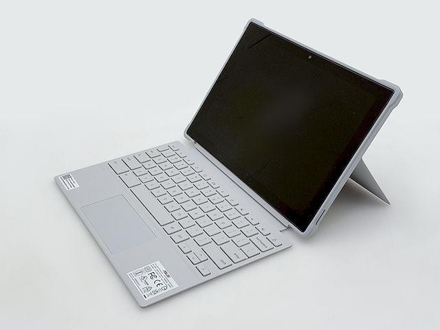 Asus Chromebook Detachable 2in1 CM3 10.5″ A76 A55 4GB 64GB CM3001DM2A-YZ44T-S