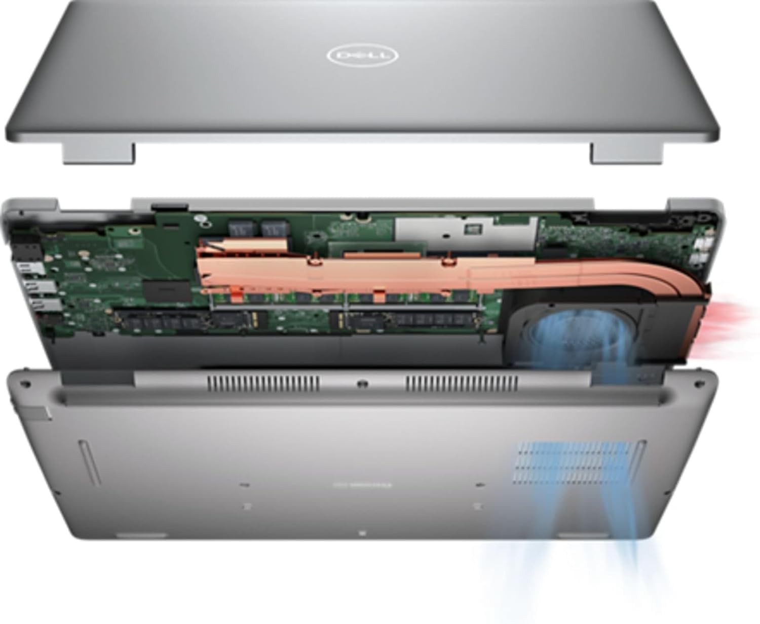 Dell Precision 3571 Laptop: 15.6″ FHD – i7-12700H – 16GB|512GB – W11P