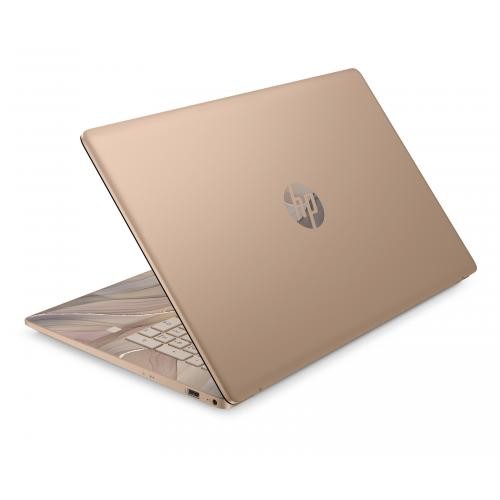 HP 17.3″ HD+ Touchscreen Laptop Intel N100 4GB RAM 128GB UFS Chai Latte Bundle
