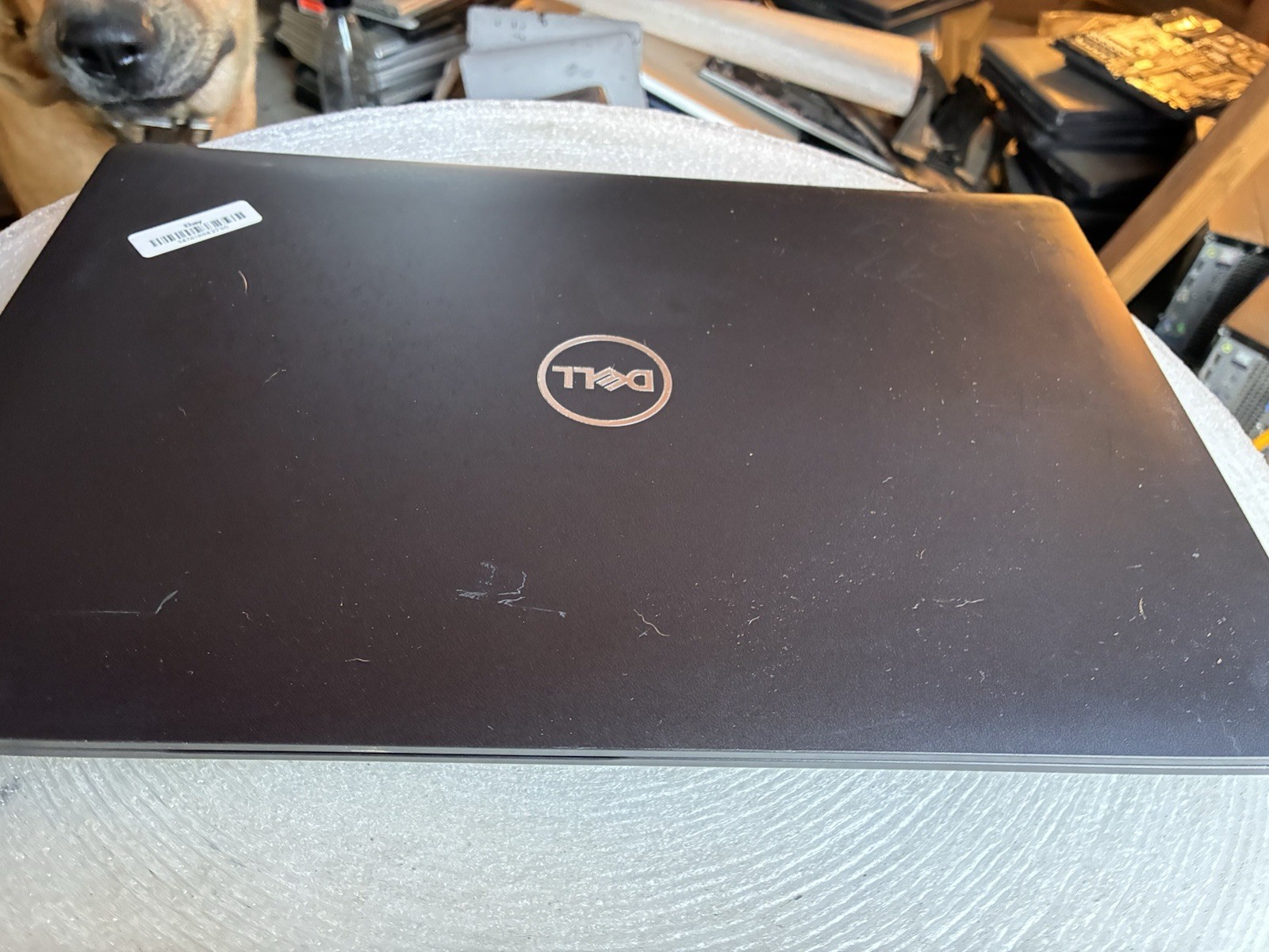 Dell Latitude 5500 i5-8250U 1.60 GHz 16GB RAM 256GB SSD Windows 11