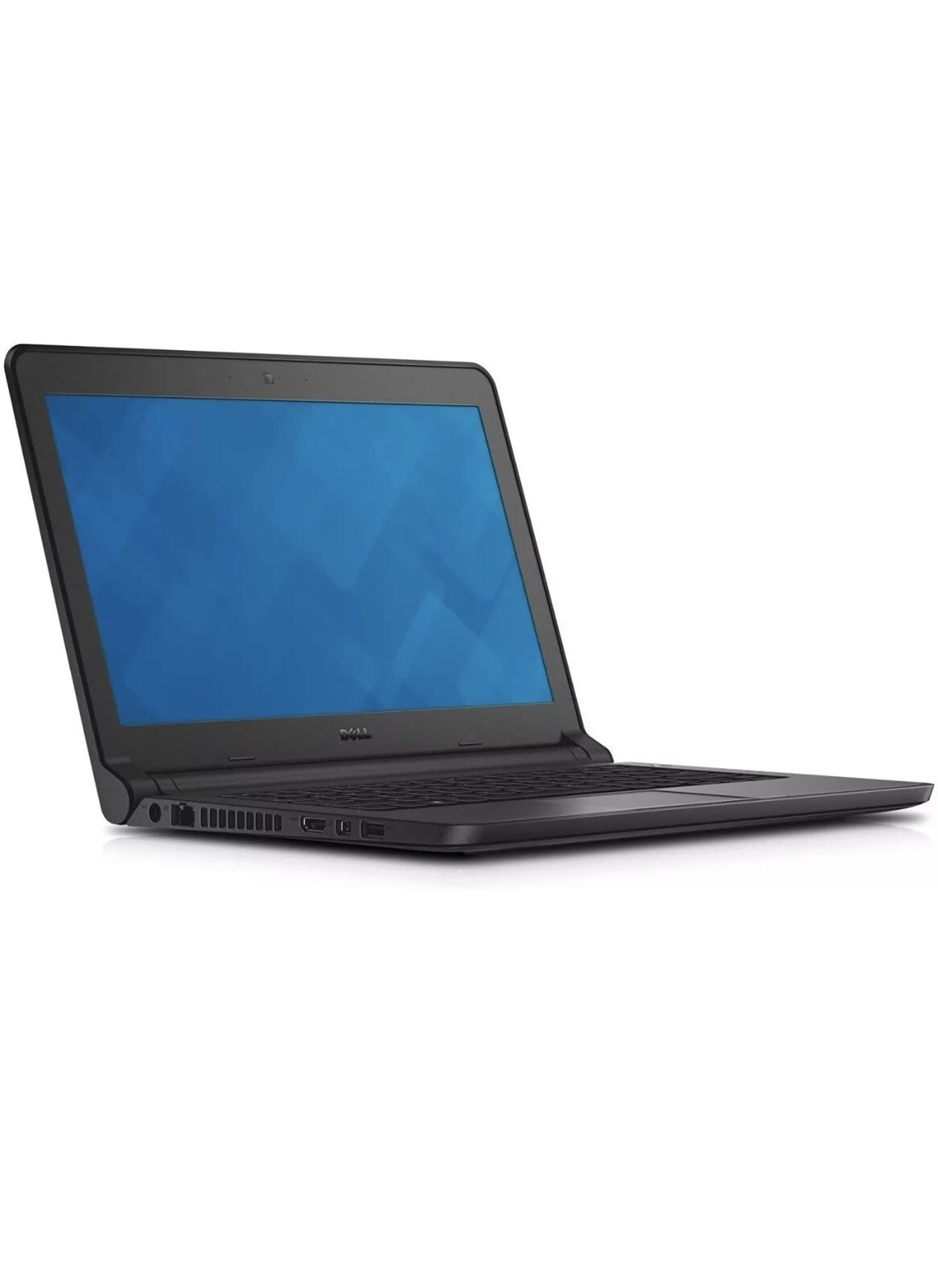 Dell Latitude 13.3″ Laptop Computer Intel Core 8GB RAM 128GB SSD WiFi Windows 10