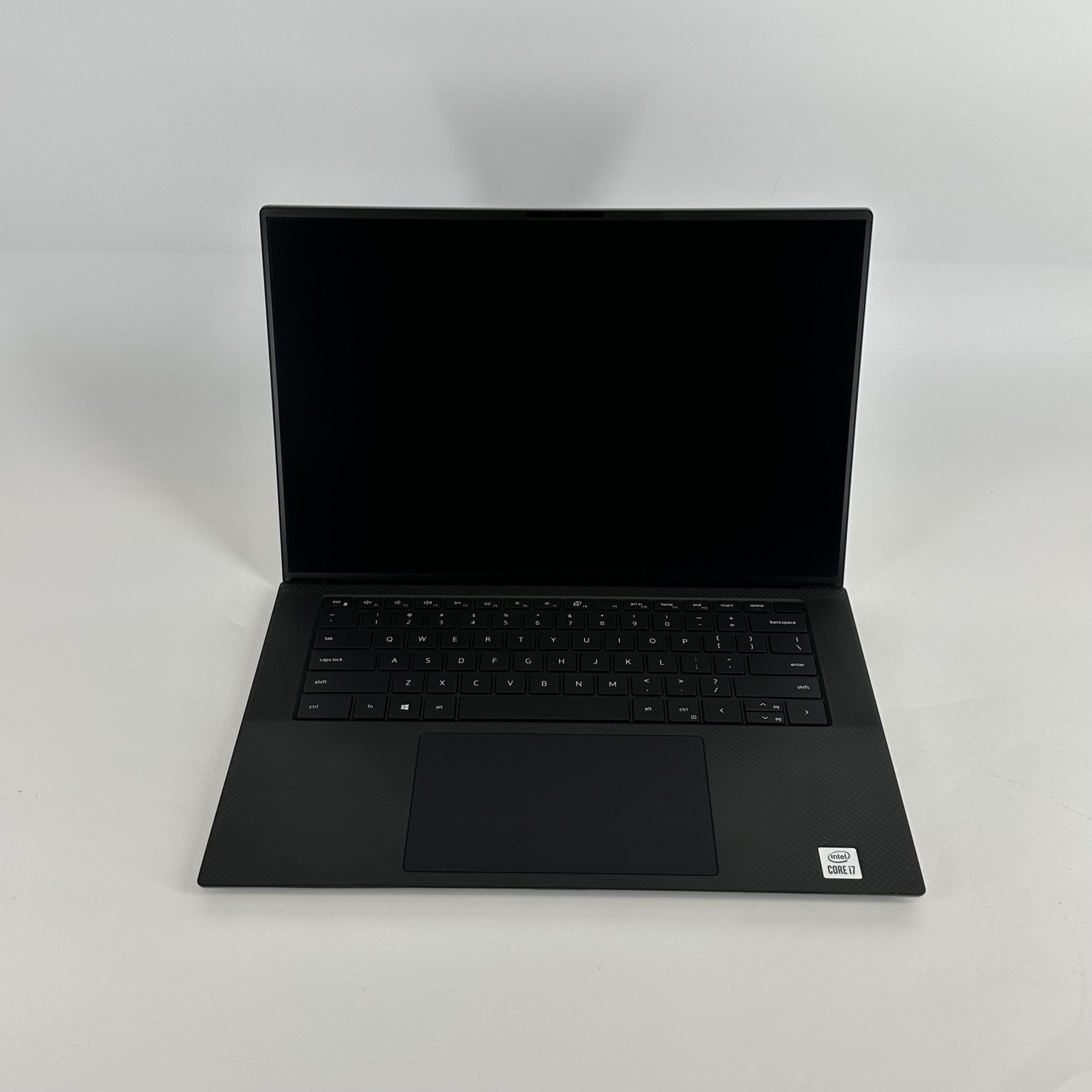 Dell Precision 5550 15.6 FHD+ i7-10750H 2.60GHz 32GB 1TB Quadro T1000 LCD BLEED