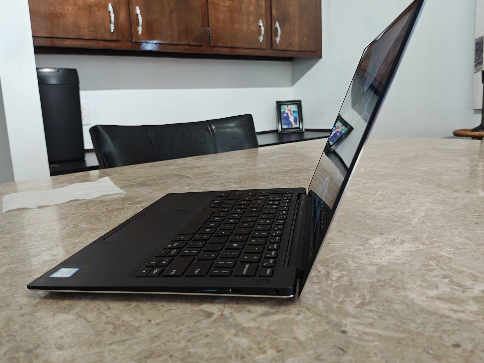 Dell XPS 13 9360 Touchscreen i5-7200U 8GB RAM 256GB SSD Ultrabook Laptop