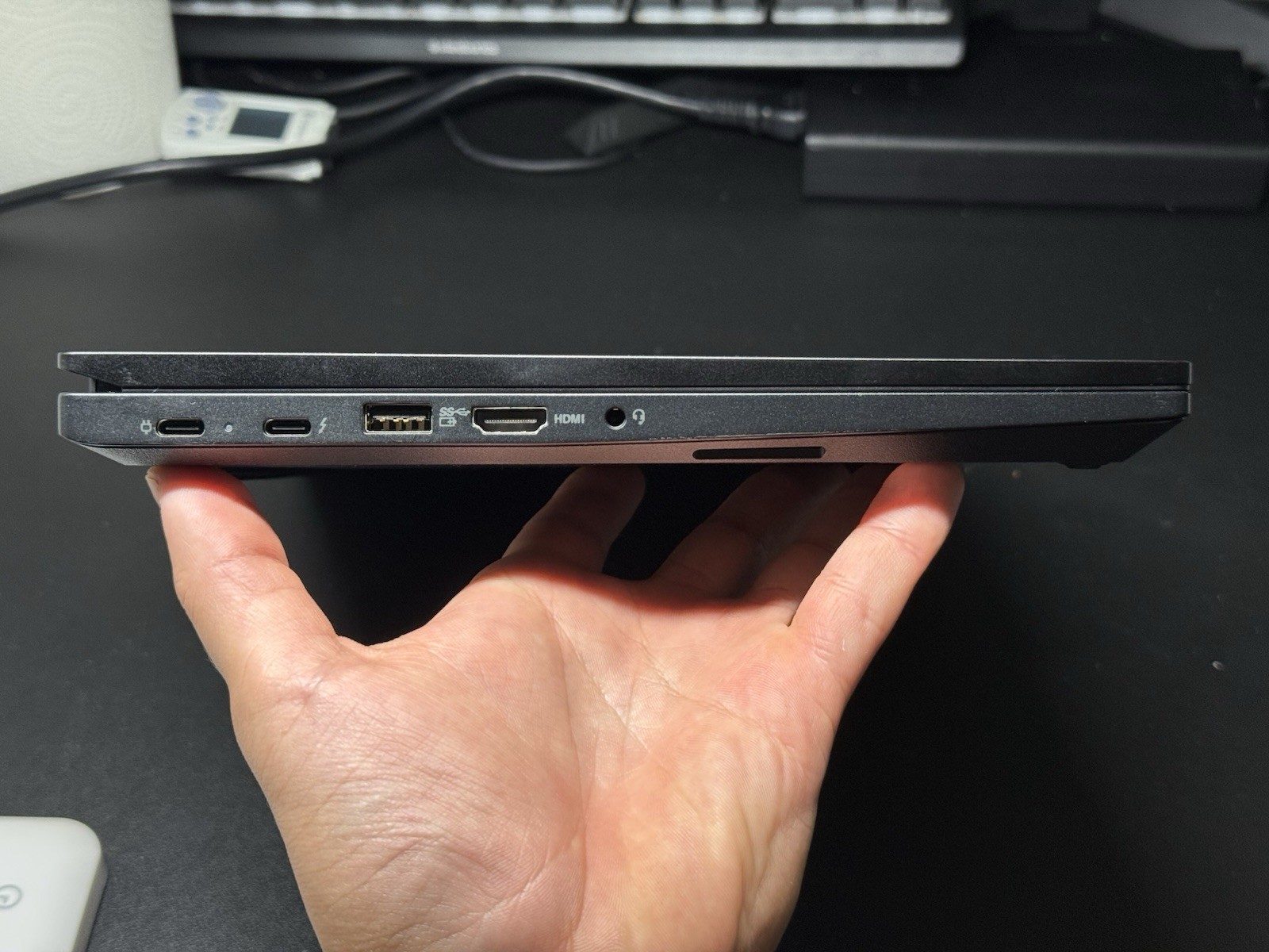 Lenovo ThinkPad E14 Gen 5 Touch i7-1355U 16GB RAM 512GB SSD Win11 Pro Warranty
