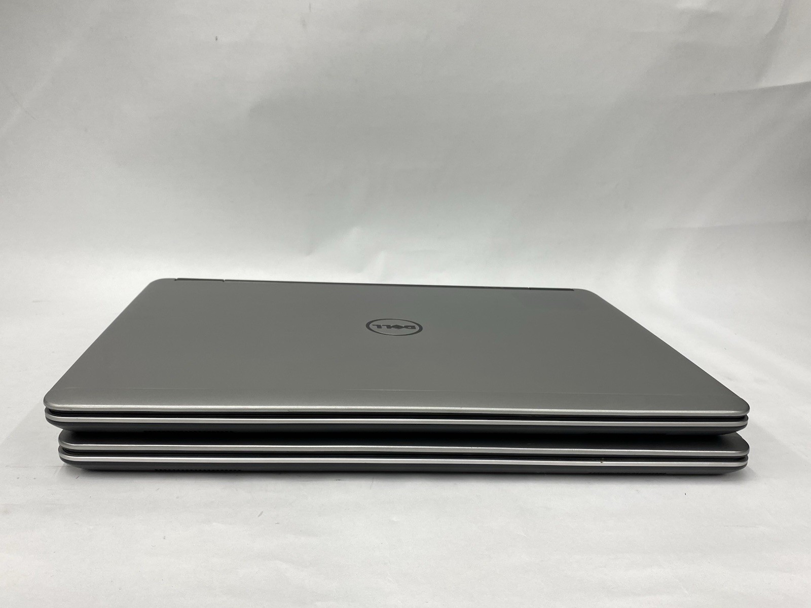 Lot of (2) Dell Latitude E7440 – HD – i5-4200u – No RAM/SSD/OS – READ