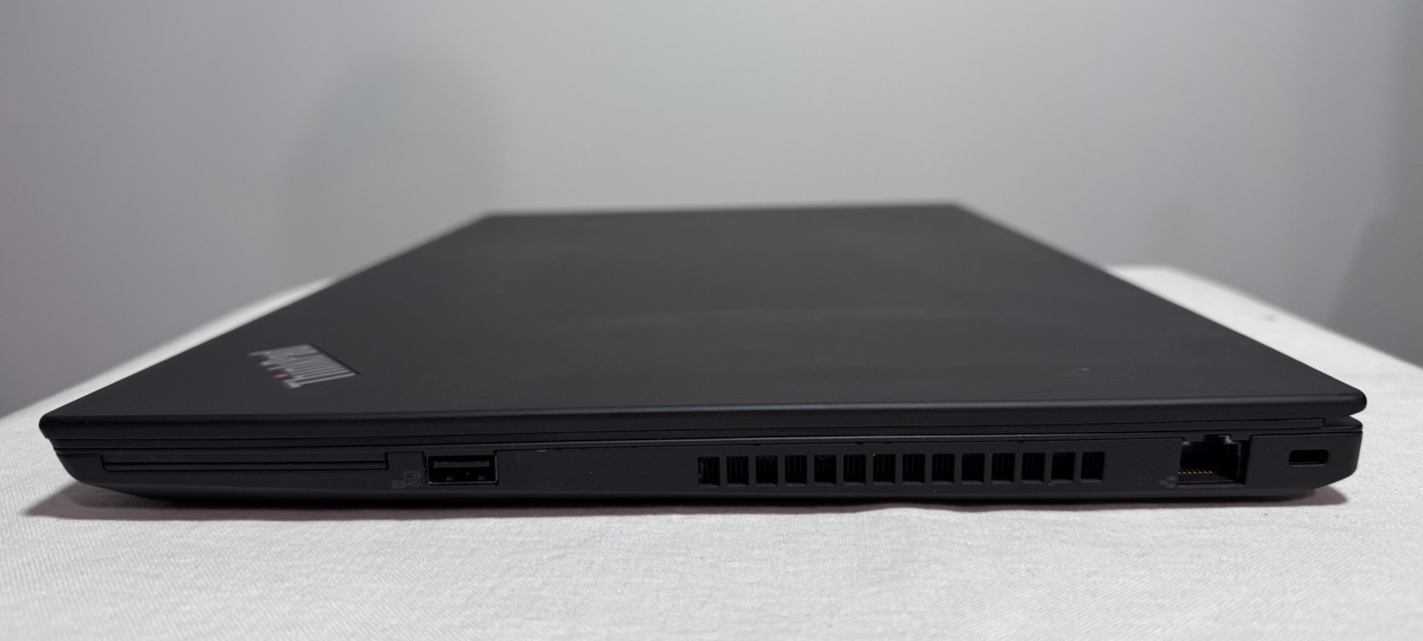 LENOVO ThinkPad T15 Gen1 i7 16GB RAM 512GB SSD WIN11P