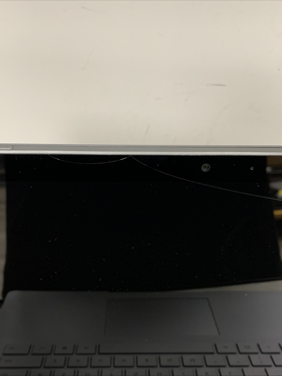 Microsoft Surface Book 2 i7-8650U 8GB RAM 256GB SSD Win11 Pro | GTX 1050