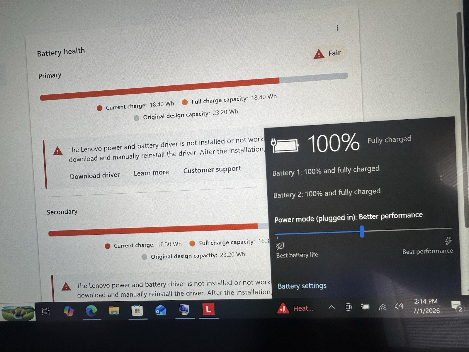 Lenovo ThinkPad T450s Laptop | i7-5600U | 12GB RAM | 512GB SSD | Win10Pro,Touch