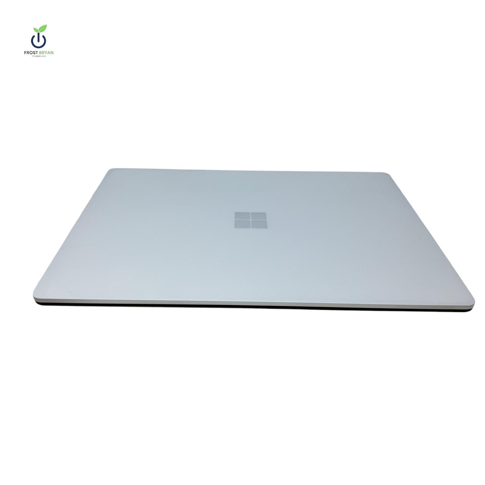 Microsoft Surface Laptop 2 i7-8650U 16GB 512GB SSD No OS Grade D [Defective]