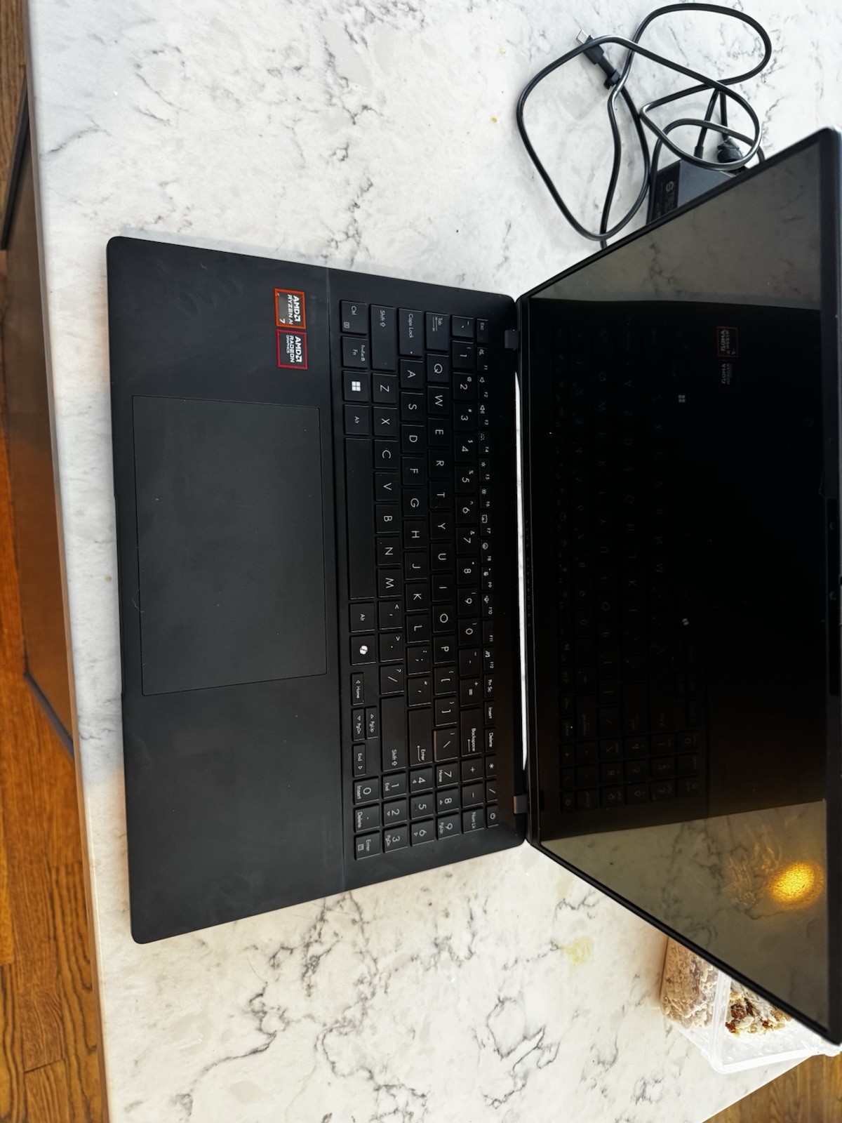 VivoBook S 16 16″ LaptopCopilot+ PC – RyzenAI716GB 1TB W11H, NeutralBlack