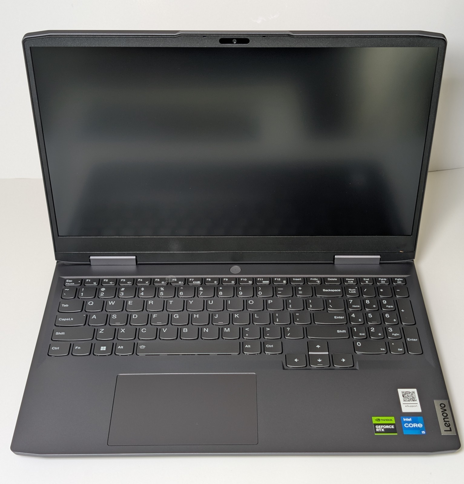 Lenovo LOQ 15IRH8 i5‑12450H /8GB – 512GB SSD /RTX 3050 6GB Gaming Laptop. ~73N~