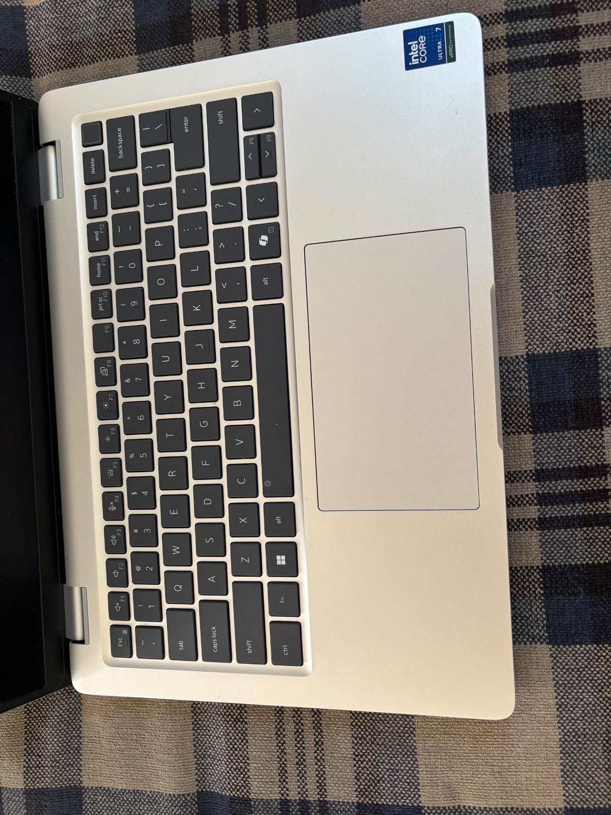 Dell Pro 14 Plus Ultra7 268V 32GB 512GB Win 11 Pro + FREE SHIPPING