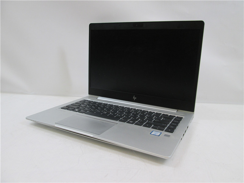 HP EliteBook 840 G5 Laptop i5-8350U 1.7GHz 16GB DDR4 Windows 10 COA Grade C