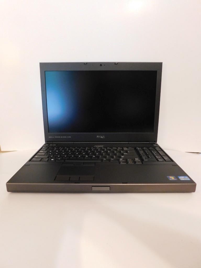 DELL Precision M4700 I7-3520MCP @ 2.9 GHz, 2 GB RAM, NO HDD/OS #223 (ITRA223)
