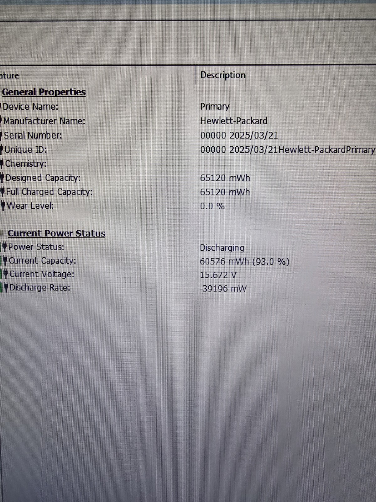 15″ HP Elitebook 8560W | i7-2720QM 32GB RAM 512GB SSD | Backlit NVIDIA New Batt
