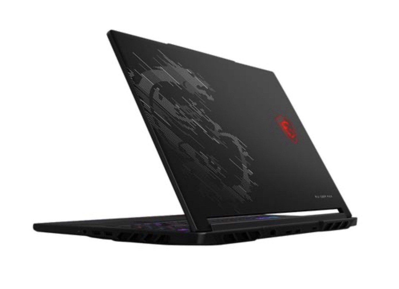MSI Raider 16 Max HX B2WI-003US OLED 16″ Gaming Laptop
