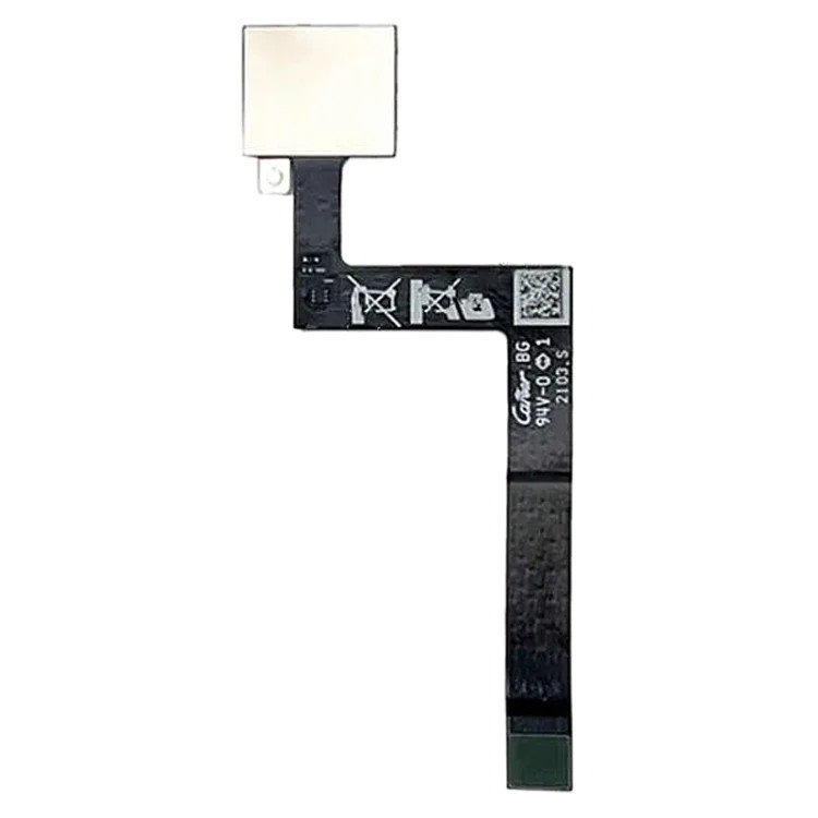 For Microsoft Surface Pro 8 LTE Version 1982 SIM Card Holder Socket with Flex C