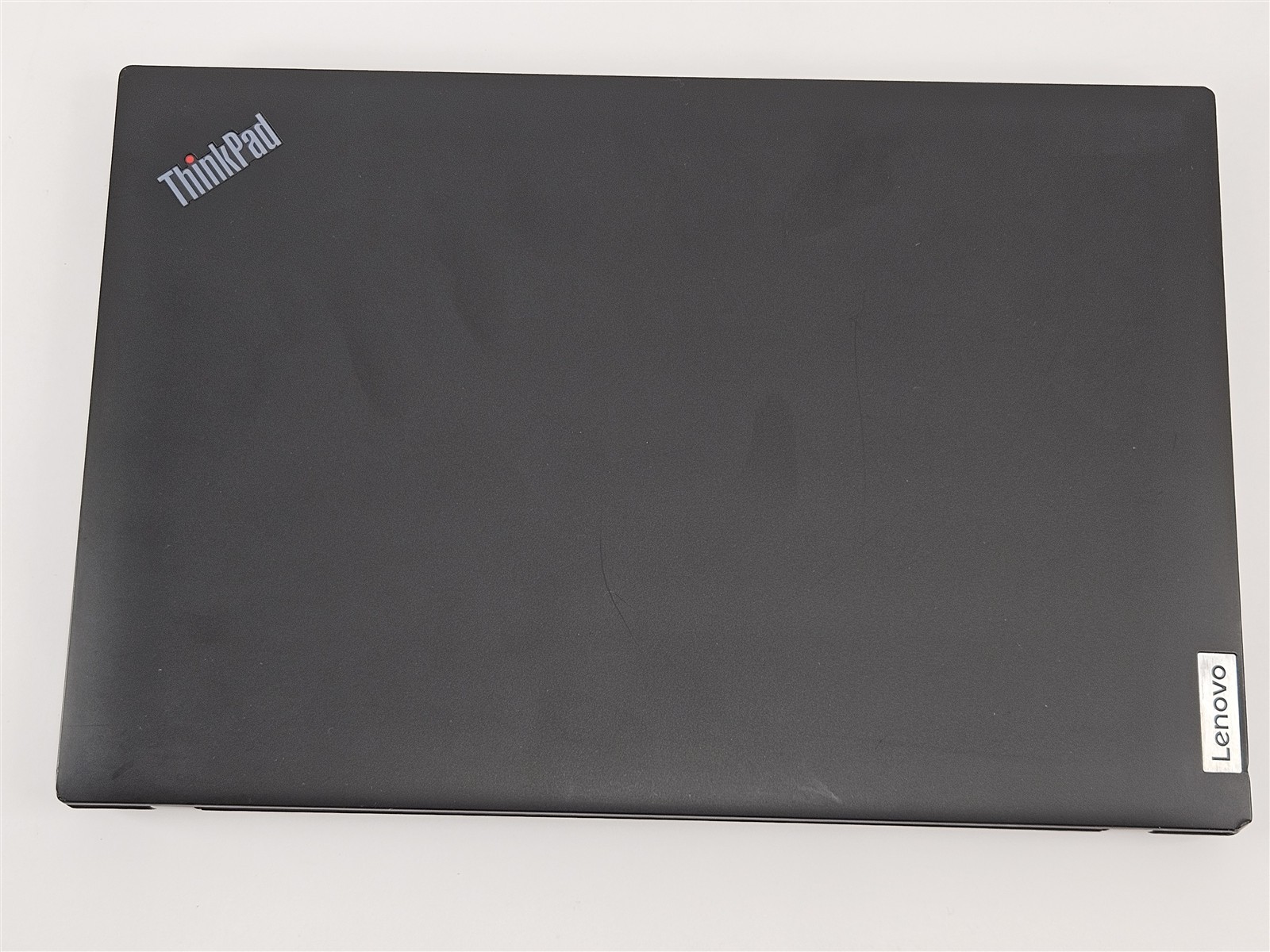 Lenovo ThinkPad L14 Gen 4 14″ AMD Ryzen 5 Pro 7530U 16GB RAM No Storage Black