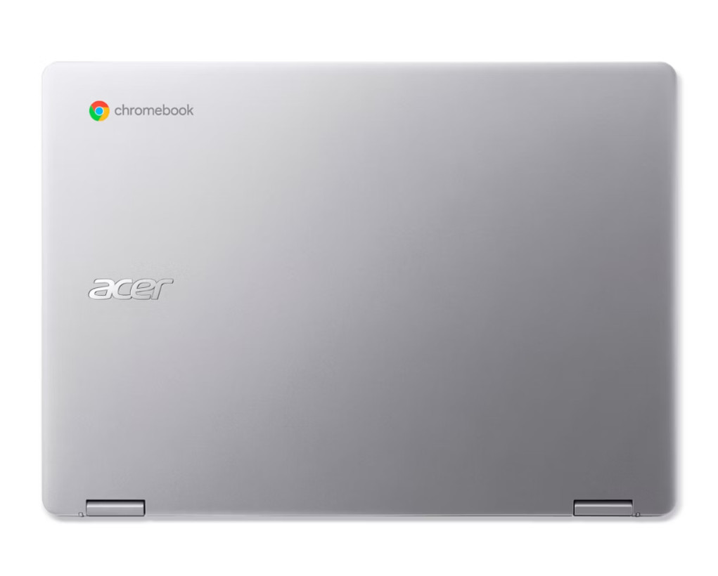 Acer Chromebook Spin 314 14″ Touchscreen Laptop Core i3-N305 8GB RAM 128GB SSD
