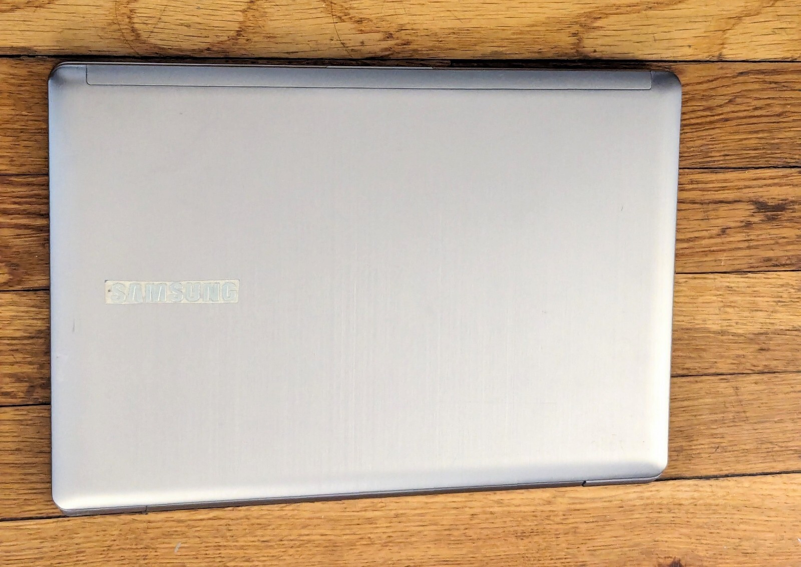 Samsung NP740U3E 13.3in. (128GB, Intel Core i5 3rd Gen., 1.8GHz, 4GB) Ultrabook